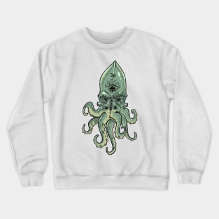 Elder God Crewneck Sweatshirt